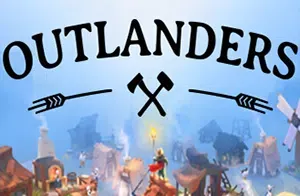 世外之地(Outlanders)城镇建设模拟游戏|下载