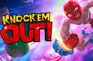 全身出击(Knock’Em Out)卡通动作格斗游戏|下载