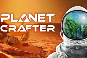 星球工匠(The Planet Crafter)太空生存类地化改造游戏20260608010442848.webp天堂游戏乐园
