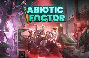 非生物因素(Abiotic Factor)简中|PC|ACT|合作生存制作游戏20240503133031812.webp天堂游戏乐园