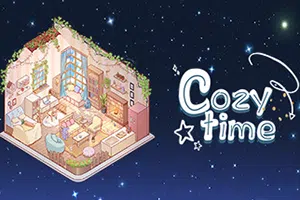 舒适时光(Cozy Time)简中|PC|PUZ|舒适环境休闲游戏20240505031442973.webp天堂游戏乐园