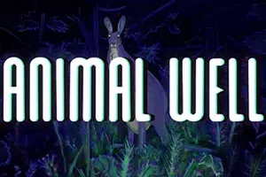 动物井(ANIMAL WELL)简中|PC|ACT|2D横版像素迷宫探索解谜游戏