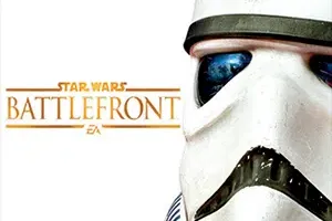 星球大战前线(Star Wars:Battlefront)繁中|PC|FPS|第一人称科幻动作射击游戏