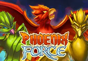 凤凰之力(Phoenix Force)简中|PC|STG|平面动作射击游戏20240516064723548.webp天堂游戏乐园