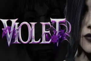 紫罗兰(Violet)简中|PC|AVG|恐怖生存解谜游戏