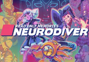 只读记忆神经潜入者(Read Only Memories: NEURODIVER)简中|PC|AVG|复古冒险解谜游戏20240520062700472.webp天堂游戏乐园