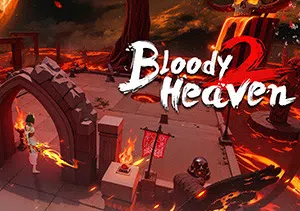 血色天堂2(Bloody Heaven 2)简中|PC|ACT|地下城闯关动作游戏20240520112135481.webp天堂游戏乐园