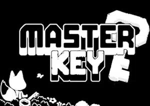 万能钥匙(Master Key)简中|PC|AVG|复古黑白像素冒险游戏20240521032401512.webp天堂游戏乐园