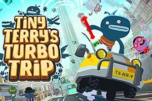 瞎闹猎车手(Tiny Terry’s Turbo Trip)简中|PC|RPG|开放世界卡通动作角色扮演游戏20240531150412220.webp天堂游戏乐园