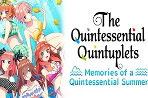 五等分的新娘夏日回忆也是五等分(The Quintessential Quintuplets)美少女恋爱视觉小说游戏|下载20251215062804933.webp天堂游戏乐园