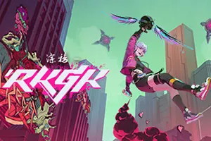 涂鸦(RKGK / Rakugaki)单人3D平台跳跃游戏|下载20260329013025553.webp天堂游戏乐园