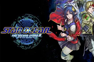 星之海洋2 重制版(STAR OCEAN THE SECOND STORY R)怀旧RPG游戏20260602031044557.webp天堂游戏乐园