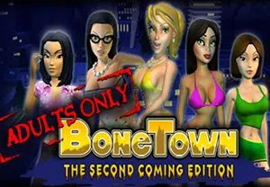 骨头镇(BoneTown: The Second Coming Edition)英文|PC|RPG|动作角色扮演游戏20240604132336552.webp天堂游戏乐园