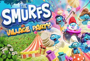 蓝精灵群落派对(The Smurfs – Village Party)简中|PC|AVG|派对休闲冒险游戏20240606112157106.webp天堂游戏乐园