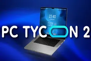 电脑大亨2(PC Tycoon 2)简中|PC|SIM|电脑策略模拟经营游戏