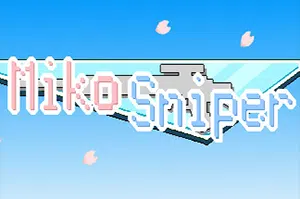 巫女狙击手(Miko Sniper)简中|PC|SLG|混乱射击策略游戏20240617150446810.webp天堂游戏乐园