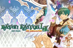 拔天海拓史Ⅰ&ⅡHDRemaster(BATEN KAITOS I AND II HD REMASTER)简中|PC|RPG|回合制卡牌战斗角色扮演游戏20240618062902147.webp天堂游戏乐园