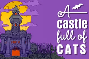 城堡满是猫(A Castle Full of Cats)简中|PC|PUZ|休闲找猫寻物解谜游戏20240621141821315.webp天堂游戏乐园