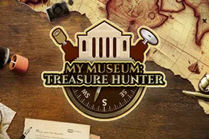 我的博物馆寻宝猎人(My Museum: Treasure Hunter)简中|PC|AVG|第一人称模拟解谜游戏20240626145701201.webp天堂游戏乐园