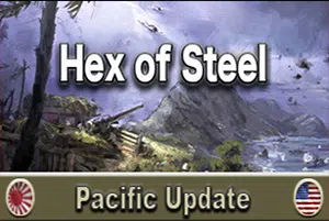 城堡行动(Hex of Steel)简中|PC|SLG|二战战争策略游戏20240627101843741.webp天堂游戏乐园