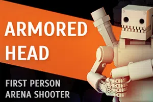 铠甲头(ARMORED HEAD)简中|PC|FPS|动作生存射击游戏20240708141852575.webp天堂游戏乐园