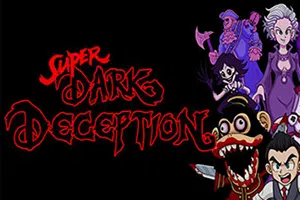 超级黑暗欺骗(Super Dark Deception)简中|PC|ACT|复古2D像素恐怖迷宫游戏20240715040707722.webp天堂游戏乐园