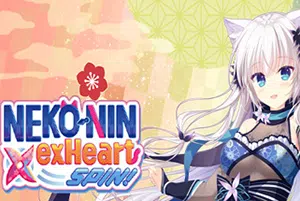 猫忍之心SPIN!(NEKO-NIN exHeart SPIN!)繁中|PC|ADV|卡通美少女视觉小说游戏20240717043648439.webp天堂游戏乐园