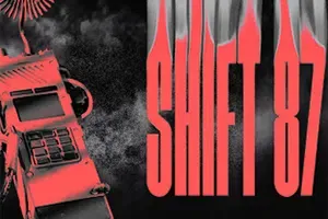 轮班87(Shift 87)找不同观察恐怖游戏|下载