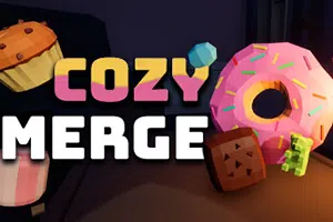 舒适合并(Cozy Merge)简中|PC|PUZ|休闲放松益智糖果合并游戏20240801042916223.webp天堂游戏乐园