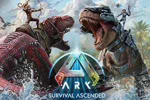 方舟生存飞升(ARK: Survival Ascended)简中|PC|ACT|开放世界动作生存游戏20240808040251304.webp天堂游戏乐园