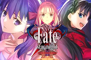 型月复刻版(Fate/stay night REMASTERED)简中|PC|ADV|奇幻动作视觉小说游戏20240808102642146.webp天堂游戏乐园