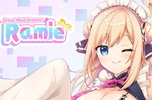 虚拟女仆天使拉米耶(Virtual Maid Streamer Ramie)简中|PC|ADV|卡通恋爱视觉小说游戏20240812065159996.webp天堂游戏乐园