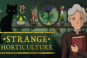 奇异园艺(Strange Horticulture)简中|PC|AVG|神秘学解谜游戏20240822143106248.webp天堂游戏乐园