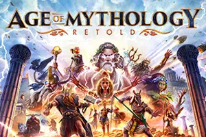 神话时代重述版(Age of Mythology: Retold)简中|PC|RTS|神话即时战略游戏20240828144830113.webp天堂游戏乐园