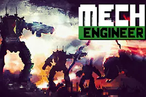 机甲工程师(Mech Engineer)简中|PC|SLG|暗黑风科幻策略游戏20240830091432511.webp天堂游戏乐园