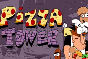 披萨塔(Pizza Tower)简中|PC|ACT|快节奏2D横版过关游戏20240830102423954.webp天堂游戏乐园