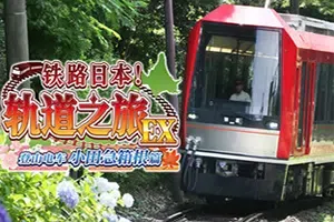 铁路日本轨道之旅EX(JAPANESE RAIL SIM HAKONE TOWN OF NATURAL BHS)简中|PC|SIM|铁路驾驶模拟游戏