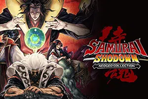 侍魂NEOGEO合集(SAMURAI SHODOWN NEOGEO COLLECTION)繁中|PC|FTG|复古格斗游戏20240920100552702.webp天堂游戏乐园