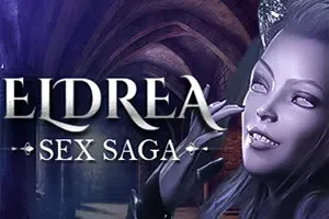 Eldrea爱情传奇(Eldrea: SEX Saga)故事驱动视觉小说游戏|下载