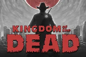 亡灵国度(KINGDOM of the DEAD)简中|PC|FPS|黑白手绘风第一人称恐怖射击游戏