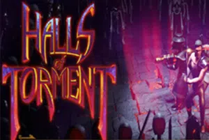 苦痛殿堂(Halls of Torment)简中|PC|ACT|生存动作肉鸽游戏20240924153334582.webp天堂游戏乐园