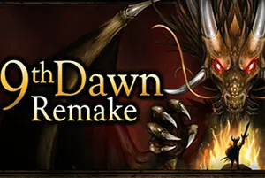 第九黎明重制版(9th Dawn Remake)简中|PC|RPG|开放世界动作角色扮演游戏20240926035238817.webp天堂游戏乐园