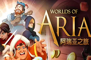 阿瑞亚之旅(Worlds of Aria)简中|PC|AVG|幻想桌面冒险游戏20240926142424648.webp天堂游戏乐园