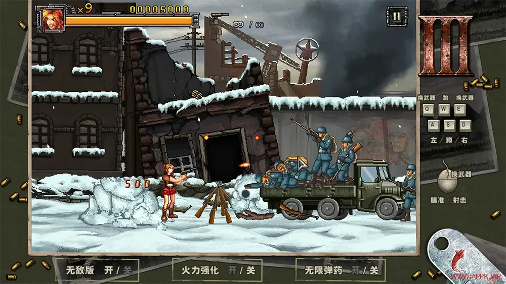 二战前线合集(COMMANDO COLLECTION)经典二战动作射击游戏|下载20250714133236400.webp天堂游戏乐园