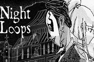 循环的夜(Night Loops)简中|PC|AVG|黑白循环解谜游戏20241002020245685.webp天堂游戏乐园