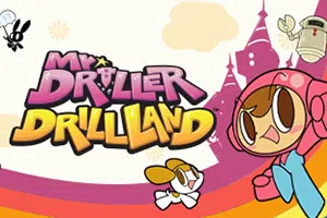 爆钻小英雄钻头乐园(Mr DRILLER DrillLand)简中|PC|PUZ|挖掘动作益智休闲游戏20241003140324608.webp天堂游戏乐园