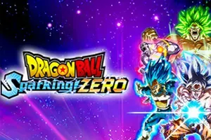 七龙珠电光炸裂ZERO(DRAGON BALL Sparking! ZERO)卡通动作格斗游戏|下载