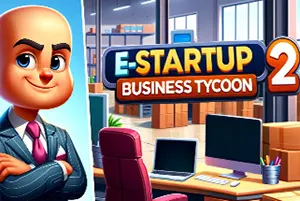 电子启动2商业大亨(E-Startup 2: Business Tycoon)简中|PC|SIM|商业战略模拟经营游戏20241009132623818.webp天堂游戏乐园