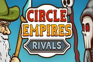 环形帝国竞争者(Circle Empires Rivals)简中|PC|RTS|快节奏即时战略游戏20241012154924577.webp天堂游戏乐园