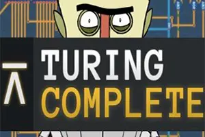 图灵完备(Turing Complete)简中|PC|SIM|硬核电路模拟游戏20241014131535324.webp天堂游戏乐园